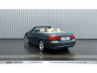 BMW Série 3 SERIE 335i Cabriolet / DKG / Francaise - <small></small> 19.900 € <small>TTC</small> - #6