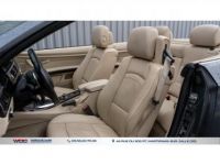 BMW Série 3 SERIE 335i Cabriolet / DKG / Francaise - <small></small> 19.900 € <small>TTC</small> - #7