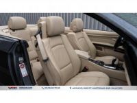 BMW Série 3 SERIE 335i Cabriolet / DKG / Francaise - <small></small> 19.900 € <small>TTC</small> - #9