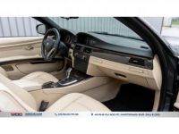 BMW Série 3 SERIE 335i Cabriolet / DKG / Francaise - <small></small> 19.900 € <small>TTC</small> - #10