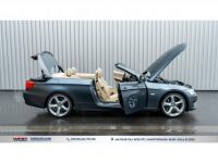 BMW Série 3 SERIE 335i Cabriolet / DKG / Francaise - <small></small> 19.900 € <small>TTC</small> - #12