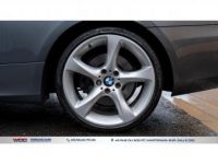 BMW Série 3 SERIE 335i Cabriolet / DKG / Francaise - <small></small> 19.900 € <small>TTC</small> - #15