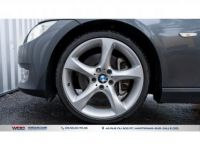 BMW Série 3 SERIE 335i Cabriolet / DKG / Francaise - <small></small> 19.900 € <small>TTC</small> - #16