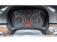 BMW Série 3 SERIE 335i Cabriolet / DKG / Francaise - <small></small> 19.900 € <small>TTC</small> - #19