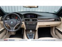 BMW Série 3 SERIE 335i Cabriolet / DKG / Francaise - <small></small> 19.900 € <small>TTC</small> - #20