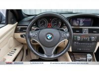 BMW Série 3 SERIE 335i Cabriolet / DKG / Francaise - <small></small> 19.900 € <small>TTC</small> - #21