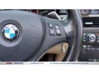 BMW Série 3 SERIE 335i Cabriolet / DKG / Francaise - <small></small> 19.900 € <small>TTC</small> - #23