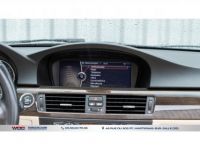 BMW Série 3 SERIE 335i Cabriolet / DKG / Francaise - <small></small> 19.900 € <small>TTC</small> - #27