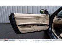 BMW Série 3 SERIE 335i Cabriolet / DKG / Francaise - <small></small> 19.900 € <small>TTC</small> - #34