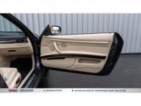 BMW Série 3 SERIE 335i Cabriolet / DKG / Francaise - <small></small> 19.900 € <small>TTC</small> - #36