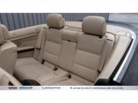 BMW Série 3 SERIE 335i Cabriolet / DKG / Francaise - <small></small> 19.900 € <small>TTC</small> - #38