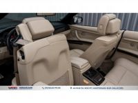 BMW Série 3 SERIE 335i Cabriolet / DKG / Francaise - <small></small> 19.900 € <small>TTC</small> - #39