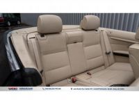 BMW Série 3 SERIE 335i Cabriolet / DKG / Francaise - <small></small> 19.900 € <small>TTC</small> - #42