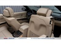 BMW Série 3 SERIE 335i Cabriolet / DKG / Francaise - <small></small> 19.900 € <small>TTC</small> - #43