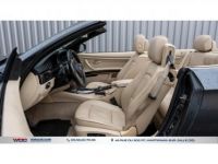 BMW Série 3 SERIE 335i Cabriolet / DKG / Francaise - <small></small> 19.900 € <small>TTC</small> - #45