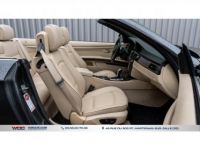 BMW Série 3 SERIE 335i Cabriolet / DKG / Francaise - <small></small> 19.900 € <small>TTC</small> - #51