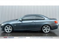 BMW Série 3 SERIE 335i Cabriolet / DKG / Francaise - <small></small> 19.900 € <small>TTC</small> - #72