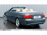 BMW Série 3 SERIE 335i Cabriolet / DKG / Francaise - <small></small> 19.900 € <small>TTC</small> - #73