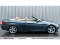 BMW Série 3 SERIE 335i Cabriolet / DKG / Francaise - <small></small> 19.900 € <small>TTC</small> - #76