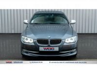 BMW Série 3 SERIE 335i Cabriolet / DKG / Francaise - <small></small> 19.900 € <small>TTC</small> - #78