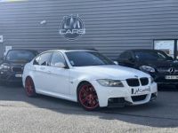 BMW Série 3 SERIE 335i M-Sport BVA E90 - <small></small> 18.990 € <small>TTC</small> - #1