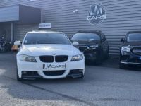 BMW Série 3 SERIE 335i M-Sport BVA E90 - <small></small> 18.990 € <small>TTC</small> - #2