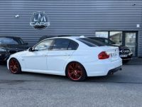 BMW Série 3 SERIE 335i M-Sport BVA E90 - <small></small> 18.990 € <small>TTC</small> - #4