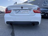 BMW Série 3 SERIE 335i M-Sport BVA E90 - <small></small> 18.990 € <small>TTC</small> - #5