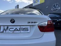 BMW Série 3 SERIE 335i M-Sport BVA E90 - <small></small> 18.990 € <small>TTC</small> - #6