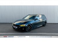 BMW Série 3 SERIE 340i F31 M-PERFORMANCE PHASE 2 - <small></small> 31.990 € <small>TTC</small> - #1