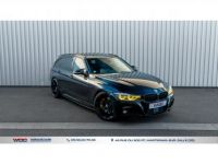 BMW Série 3 SERIE 340i F31 M-PERFORMANCE PHASE 2 - <small></small> 31.990 € <small>TTC</small> - #5