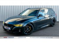 BMW Série 3 SERIE 340i F31 M-PERFORMANCE PHASE 2 - <small></small> 31.990 € <small>TTC</small> - #79