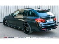 BMW Série 3 SERIE 340i F31 M-PERFORMANCE PHASE 2 - <small></small> 31.990 € <small>TTC</small> - #81