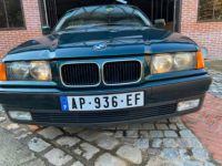 BMW Série 3 SERIE BMW 3 Coupé E36 2.0 320 I (150Ch) Etaf Neuf - <small></small> 18.000 € <small></small> - #4