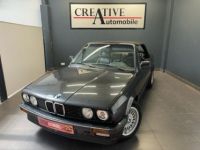 BMW Série 3 SERIE CAB E30 320i 125 CV COLLECTION - <small></small> 17.900 € <small>TTC</small> - #1