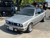 BMW Série 3 SERIE CAB E30 325i WorldLine A - <small></small> 26.890 € <small>TTC</small> - #3