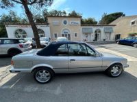 BMW Série 3 SERIE CAB E30 325i WorldLine A - <small></small> 26.890 € <small>TTC</small> - #8