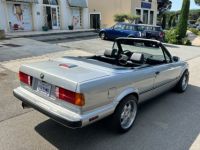 BMW Série 3 SERIE CAB E30 325i WorldLine A - <small></small> 26.890 € <small>TTC</small> - #23