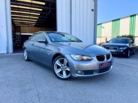 BMW Série 3 SERIE CAB E93 320d Confort - ORIGINE FR - RADAR AR - NAV - GARANTIE - <small></small> 7.990 € <small>TTC</small> - #3