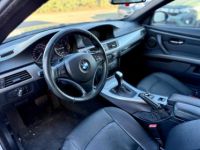 BMW Série 3 SERIE CAB E93 320d Confort - ORIGINE FR - RADAR AR - NAV - GARANTIE - <small></small> 7.990 € <small>TTC</small> - #9