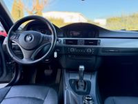 BMW Série 3 SERIE CAB E93 320d Confort - ORIGINE FR - RADAR AR - NAV - GARANTIE - <small></small> 7.990 € <small>TTC</small> - #11