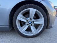 BMW Série 3 SERIE CAB E93 320d Confort - ORIGINE FR - RADAR AR - NAV - GARANTIE - <small></small> 7.990 € <small>TTC</small> - #25