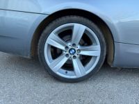 BMW Série 3 SERIE CAB E93 320d Confort - ORIGINE FR - RADAR AR - NAV - GARANTIE - <small></small> 7.990 € <small>TTC</small> - #26