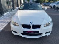 BMW Série 3 serie cab e93 320d sport design - <small></small> 11.490 € <small>TTC</small> - #3