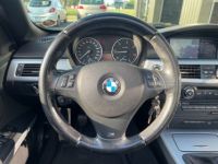 BMW Série 3 serie cab e93 320d sport design - <small></small> 11.490 € <small>TTC</small> - #9