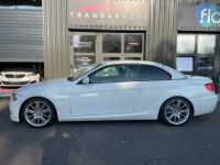 BMW Série 3 serie cab e93 320d sport design - <small></small> 11.490 € <small>TTC</small> - #24