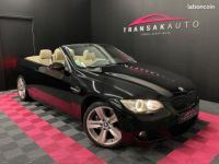 BMW Série 3 SERIE CAB E93 335i Luxe A - <small></small> 13.490 € <small>TTC</small> - #1