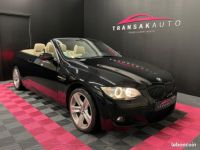 BMW Série 3 SERIE CAB E93 335i Luxe A - <small></small> 13.490 € <small>TTC</small> - #2