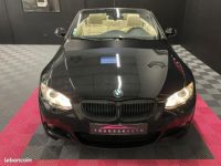 BMW Série 3 SERIE CAB E93 335i Luxe A - <small></small> 13.490 € <small>TTC</small> - #3