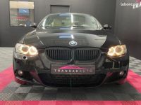 BMW Série 3 SERIE CAB E93 335i Luxe A - <small></small> 13.490 € <small>TTC</small> - #4